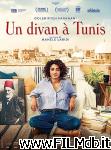 poster del film Un divan à Tunis