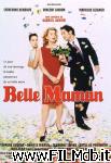 poster del film belle maman