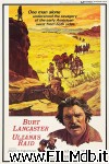 poster del film ulzana's raid