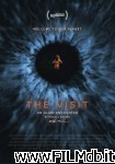 poster del film The Visit - Un incontro ravvicinato