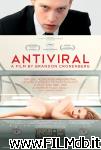 poster del film Antiviral