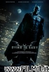poster del film Batman: Morire è facile [corto]