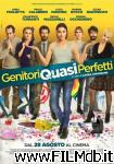 poster del film Genitori quasi perfetti