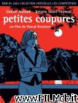 poster del film petites coupures