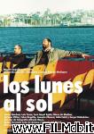 poster del film Los lunes al sol