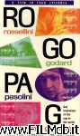 poster del film Ro.Go.Pa.G. - Laviamoci il cervello