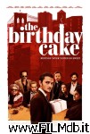 poster del film The Birthday Cake - Vendetta di famiglia