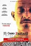 poster del film Il caso Pantani - L'omicidio di un campione