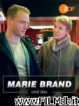poster del film Marie Brand und das Spiel mit dem Glück [filmTV]
