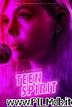 poster del film Teen Spirit - A un passo dal sogno