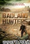 poster del film Badland Hunters