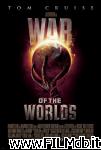 poster del film War of the Worlds