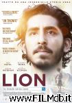 poster del film lion