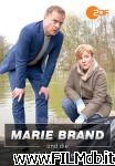 poster del film Marie Brand und die Liebe zu viert [filmTV]