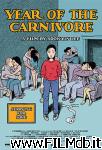 poster del film Year of the Carnivore