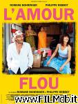 poster del film L'amour flou - Come separarsi e restare amici