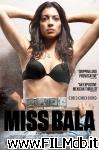 poster Miss Bala poster del film Miss Bala