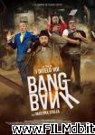 poster del film Bang Bank - L'occasione fa l'uomo morto