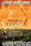 poster del film Nirgendwo in Afrika