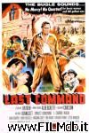 poster del film The Last Command