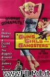 poster del film Guns, Girls, and Gangsters