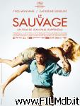 poster del film The Savage