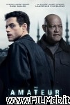 poster del film The Amateur