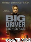 poster del film big driver