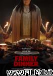 poster del film Family Dinner