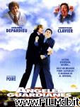 poster del film Les Anges gardiens