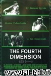 poster del film The Fourth Dimension