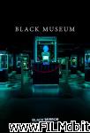 poster del film Black Museum