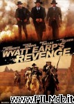poster del film La Première Chevauchée de Wyatt Earp