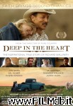 poster del film Deep in the Heart