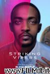 poster del film Striking Vipers