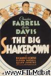 poster del film The Big Shakedown