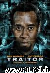 poster del film traitor