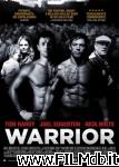 poster del film warrior