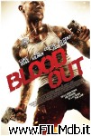 poster del film Blood Out
