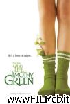 poster del film the odd life of timothy green