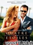 poster del film quatre étoiles