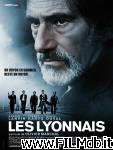 poster del film Les Lyonnais