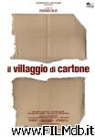 poster del film Il villaggio di cartone