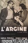 poster del film L'argine