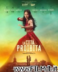 poster del film La città proibita