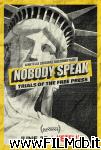 poster del film Nobody Speak: Trials of the Free Press