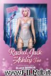 poster del film Rachel, Jack and Ashley Too
