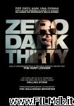 poster del film zero dark thirty