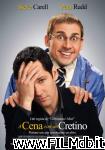 poster del film A cena con un cretino