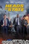 poster del film Heads of State